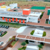 Sabis International School, Campinas- SP