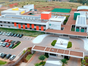 Sabis International School, Campinas- SP