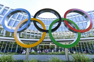 construções sustentáveis - Olympic House