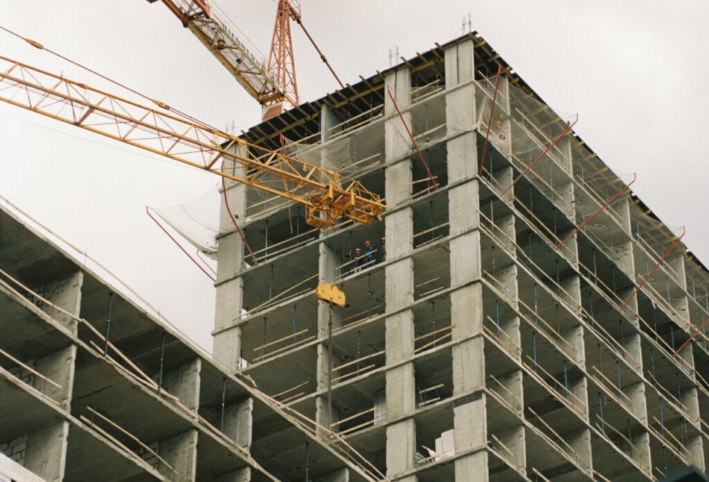 A importância do compliance no setor da construção civil