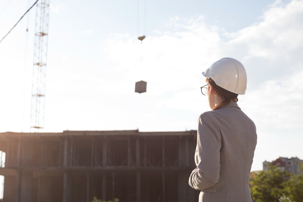Obras públicas
