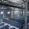 data centers